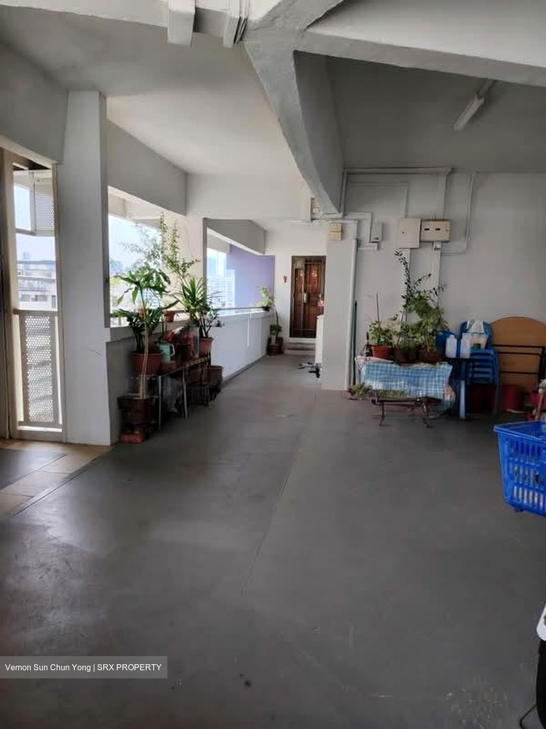 Blk 14 Saint George's Road (Kallang/Whampoa), HDB 3 Rooms #577921811